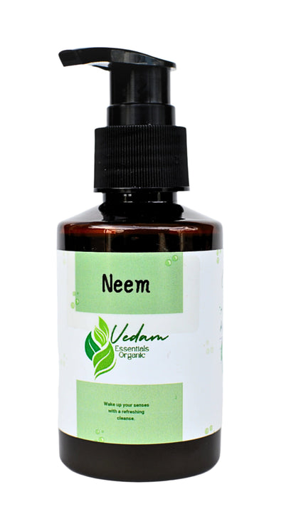 Neem Body Wash 100ml